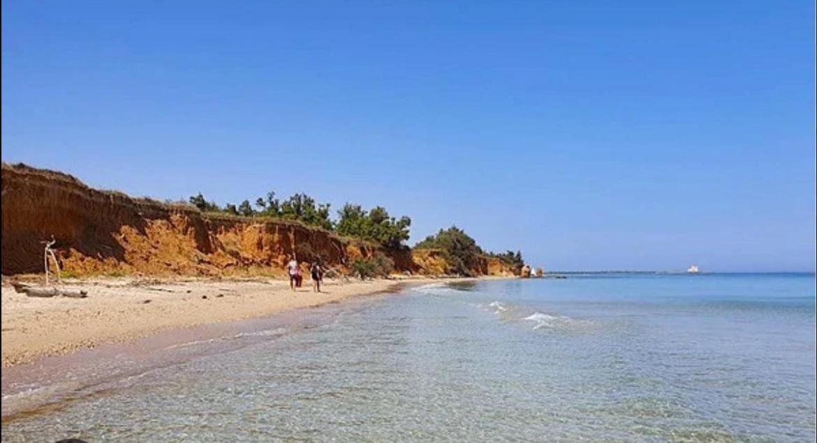 Flora House Hotel Brindisi Ngoại thất bức ảnh